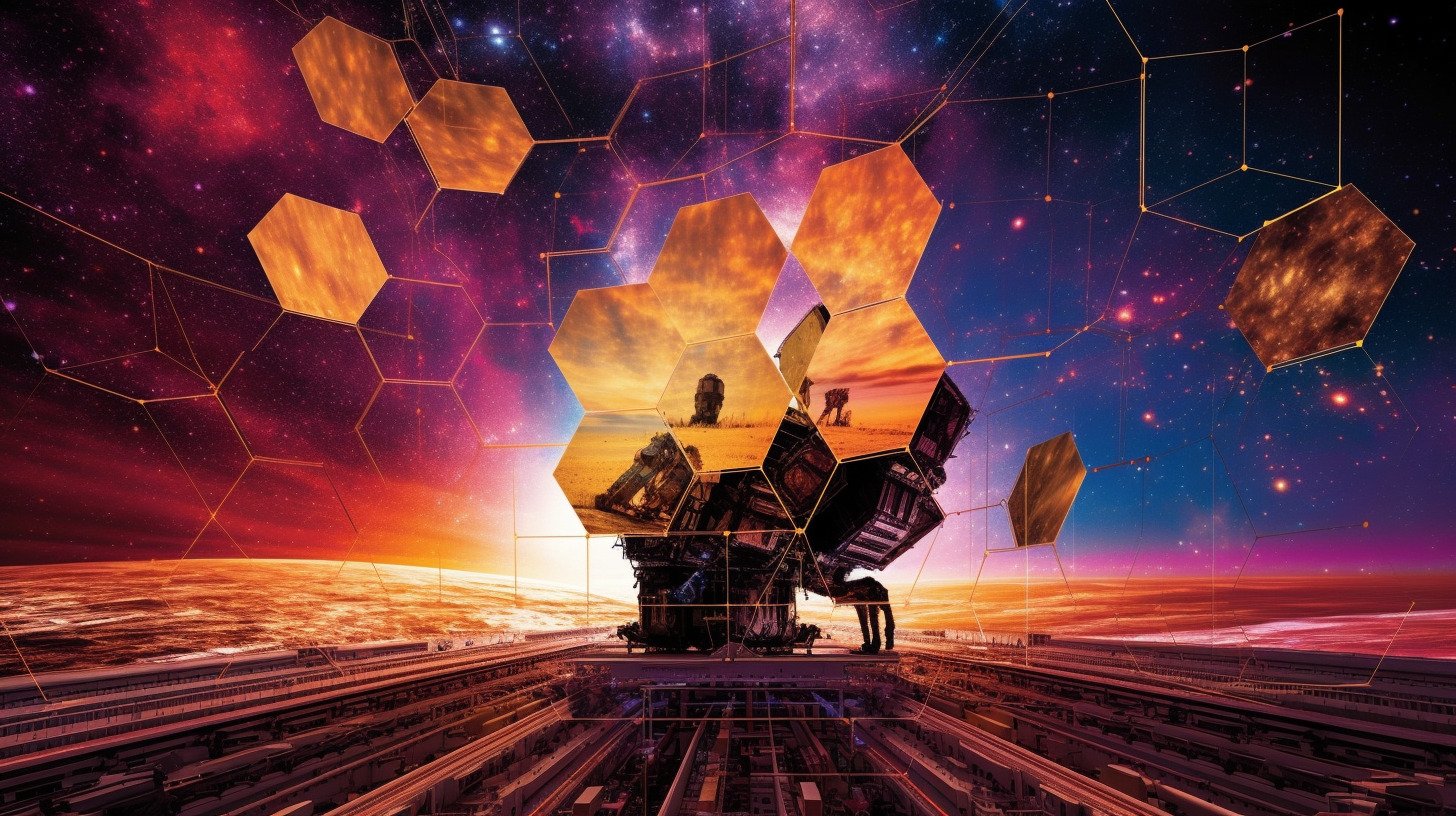 JWST astrology horoscope