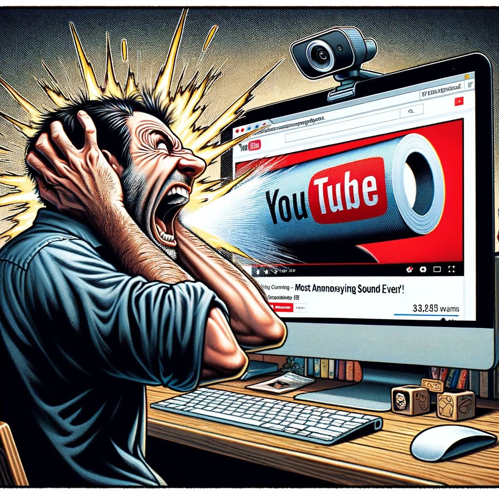 Youtube ad blocker punishment